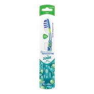 Afbeelding van Sensodyne Proglasur Junior Tandenborstel - 1 stuk