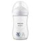 Philips Avent Natural Response SCY903/67 1m+ Koala Babyfles met Natuurlijke Zuigreflex Flesspeen