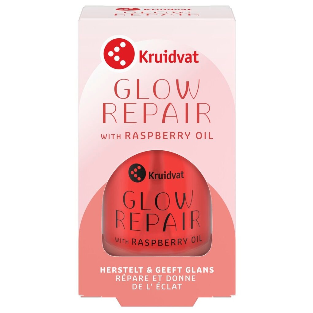 Kruidvat Glow Repair
