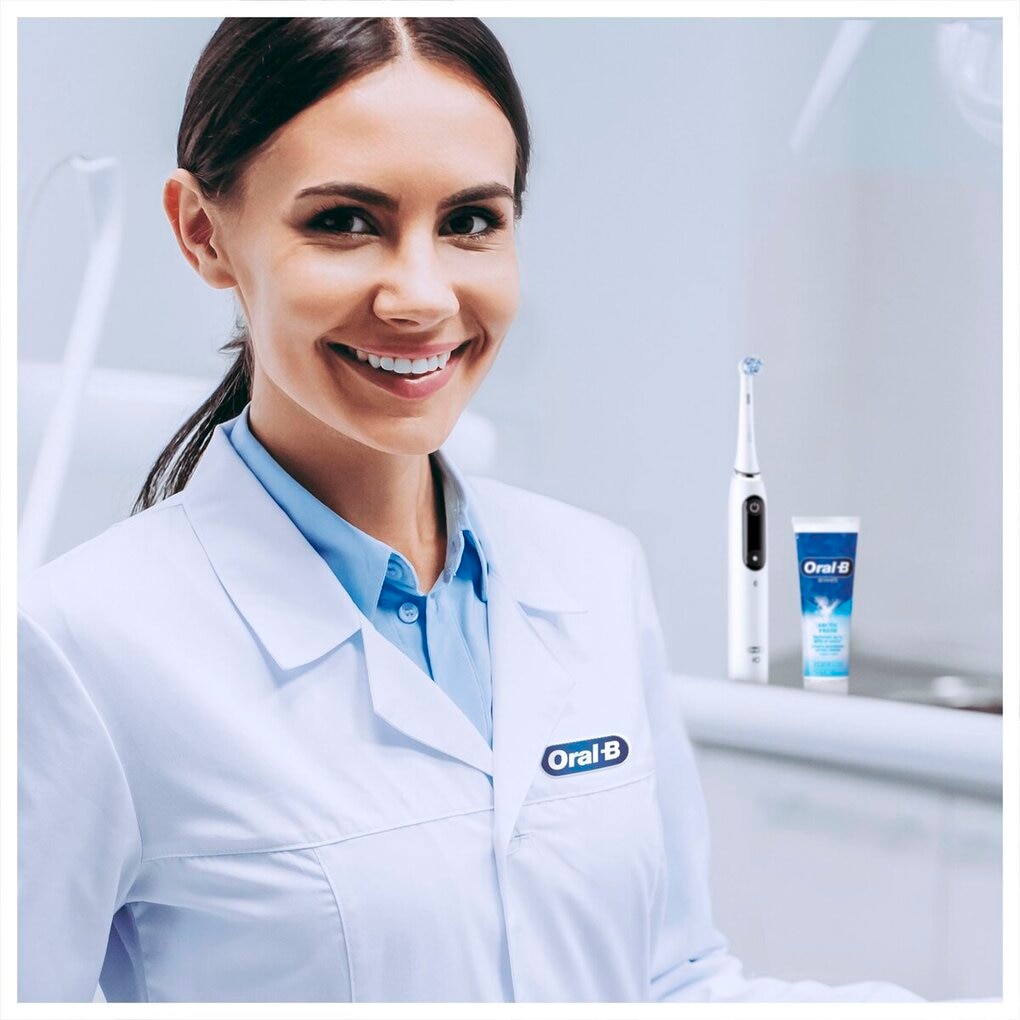 Oral-B 3D White Arctic Fresh Tandpasta