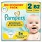 Pampers Premium Protection Maat 2 Luiers