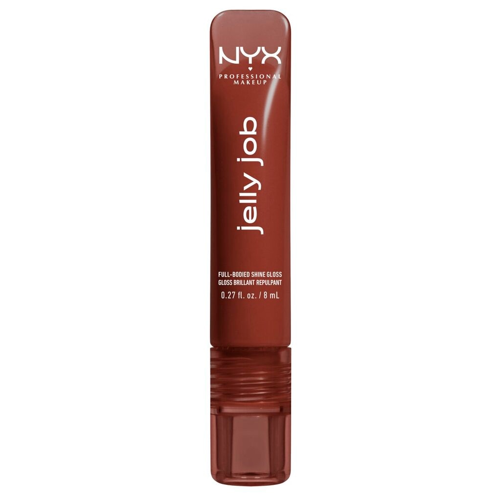 NYX Professional Makeup Jelly Job Jellybean Lipgloss