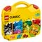LEGO Classic 10713 Creatieve Koffer