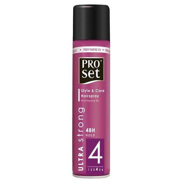 Proset Classic Ultra Strong Haarspray