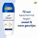 Dove Advanced Care Original Antitranspirant Roller