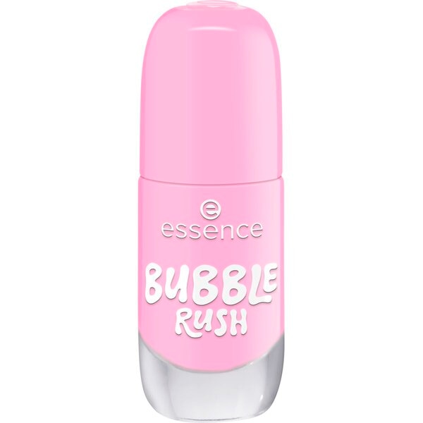 Essence 21 Bubble Rush Gelnagellak | Kruidvat