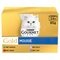 Purina Gourmet Gold Mousse Mix Selectie Kattenvoer