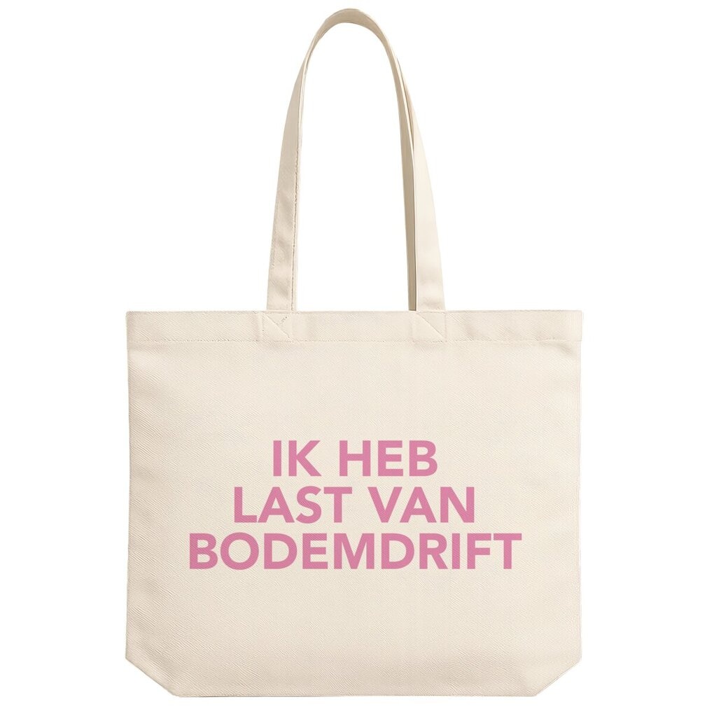 B&B Vol Liefde Totebag B&B Vol Liefde Totebag