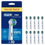 Oral-B Pro Precision Clean Opzetborstels