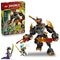 LEGO Ninjago 71854 Cole's Missiemecha en Draak Zane