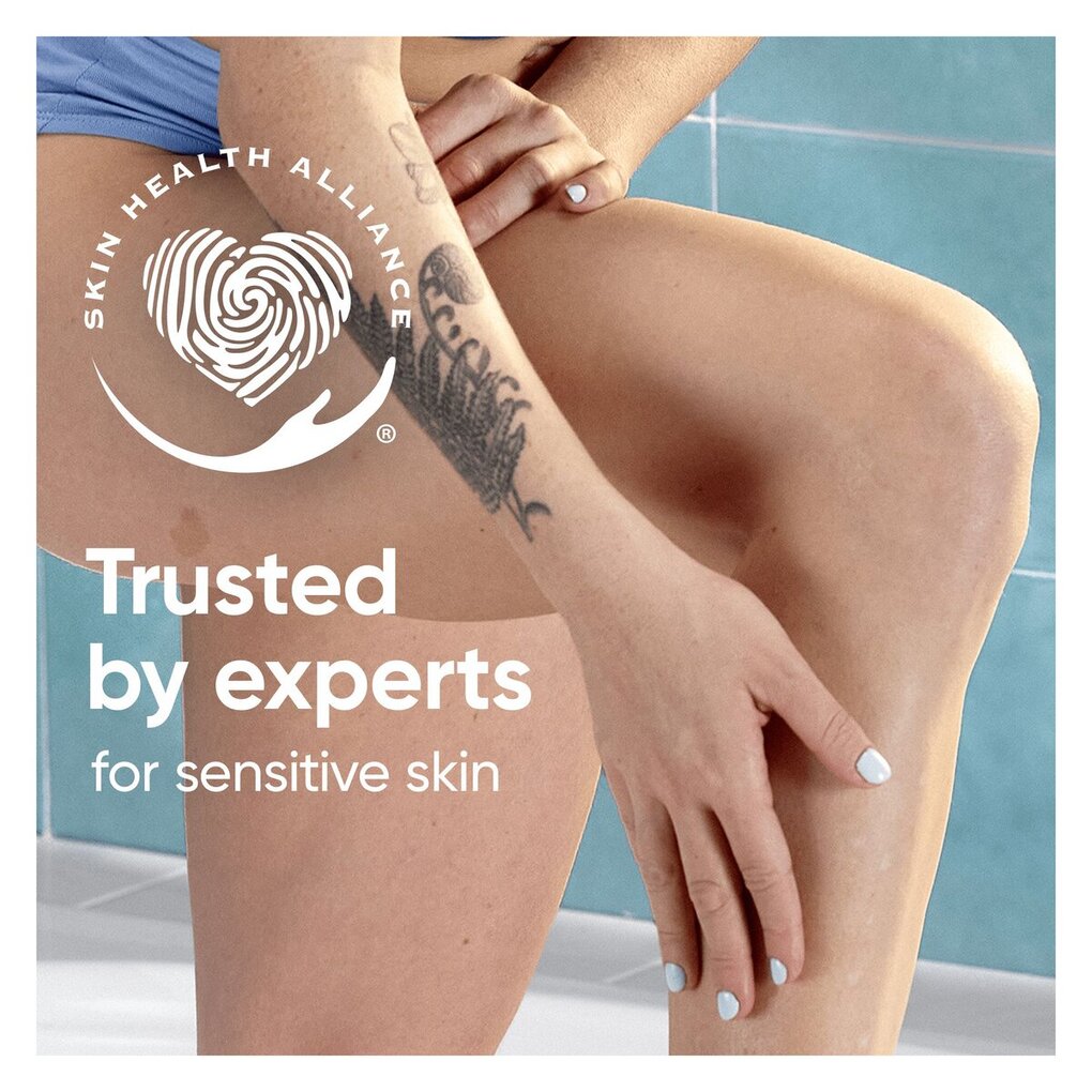 Gillette Venus Pro Smooth Sensitive Scheermesjes