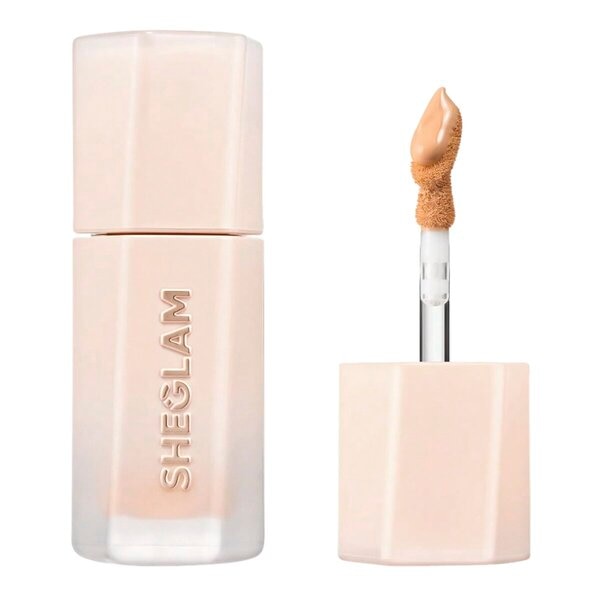 Sheglam Nude Hideaway Full-Coverage Concealer