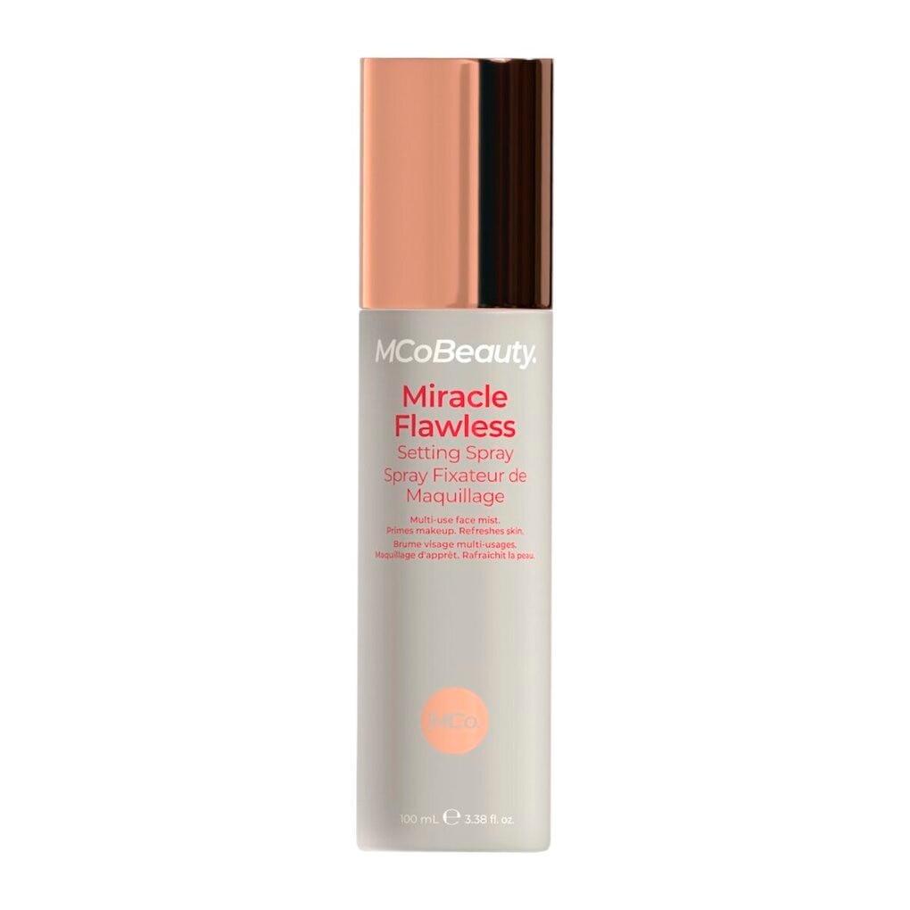 MCoBeauty Miracle Flawless Setting Spray