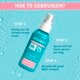 Deoleen Derma Intense 48 Uur Antitranspirant Spray