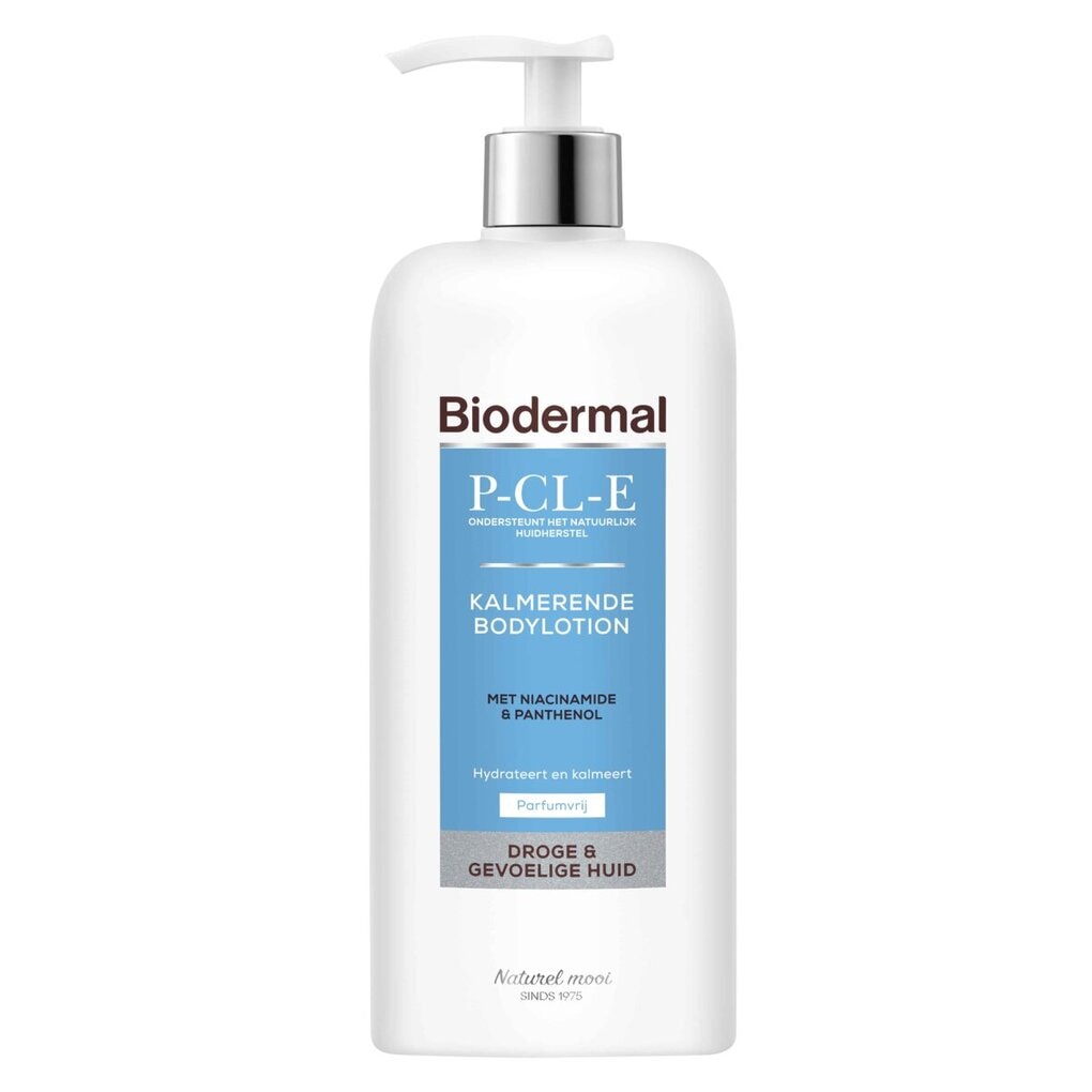 Biodermal P-CL-E Kalmerende Bodylotion