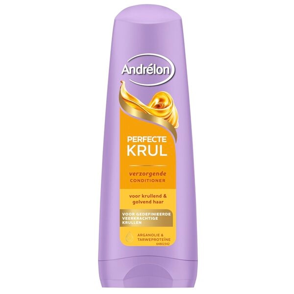Andrélon Perfecte Krul Conditioner