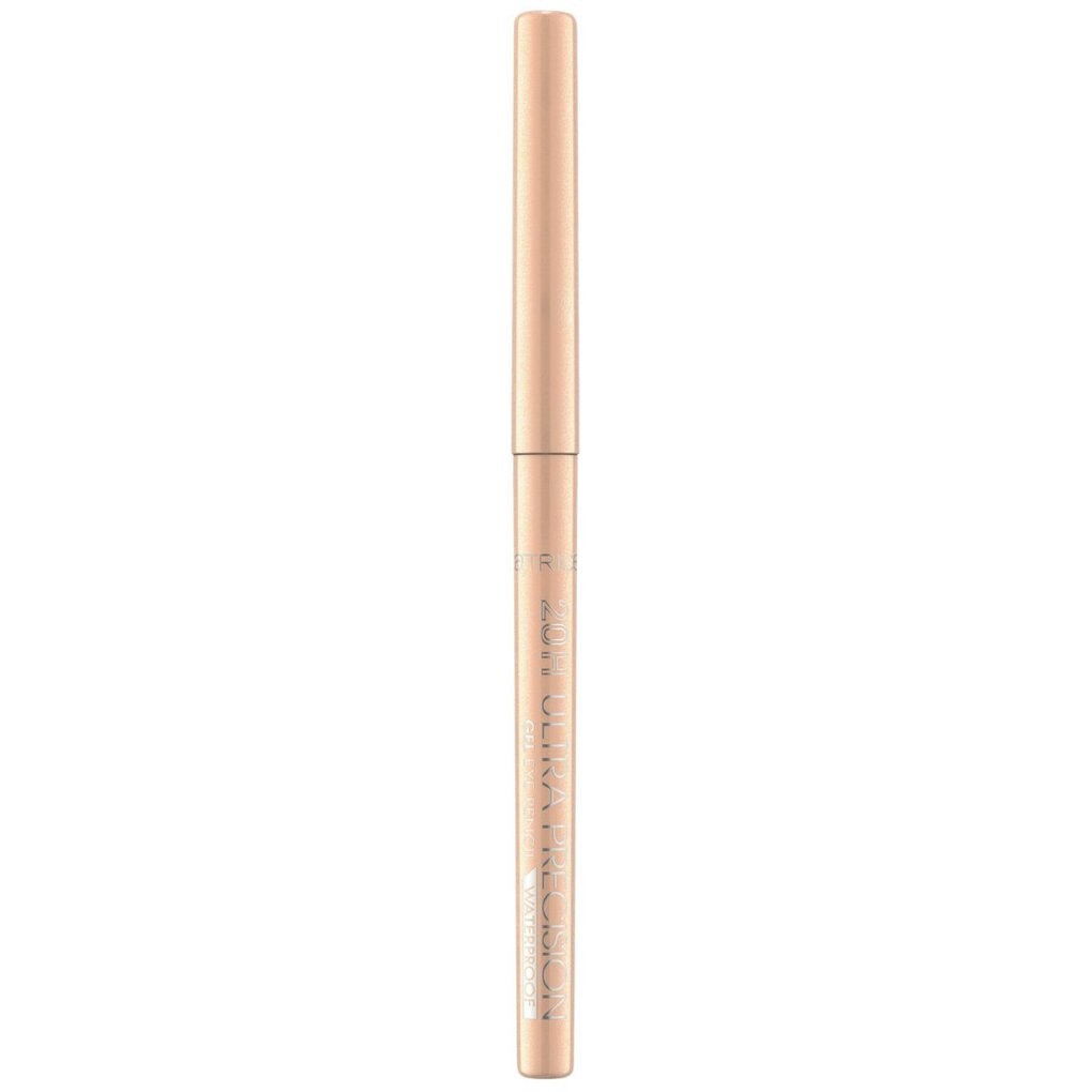 Catrice 20H Ultra Precision 100 Waterproof Gel Eye Pencil