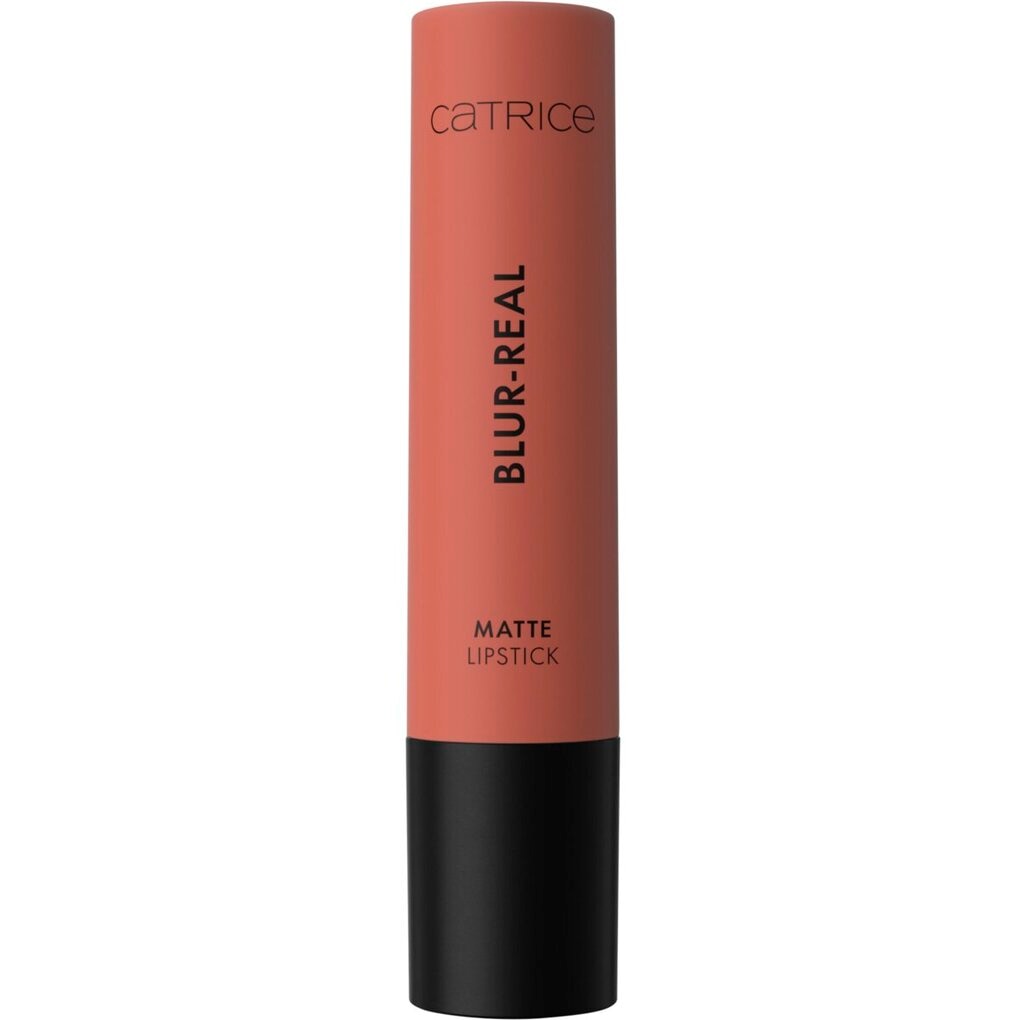 Catrice Blur-Real 020 Taupe Tension Matte Lipstick