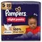 Pampers Night Pants Maat 5 Luierbroekjes