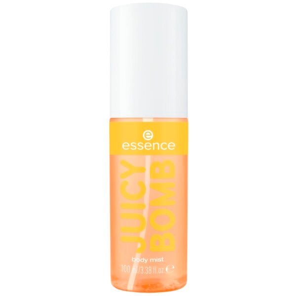 Essence Juicy Bomb 112 Bodymist