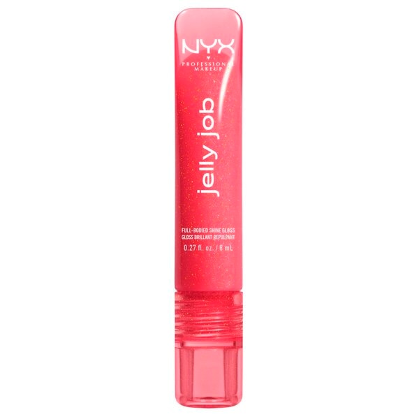 NYX Professional Makeup Jelly Job Kissed Lipgloss