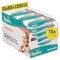 Pampers Sensitive 2-In-1 Babydoekjes