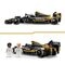 LEGO Speed Champions 77252 APXGP Team Racewagen uit F1 The Movie
