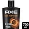 Axe Dark Temptation 3-in-1 Douchegel