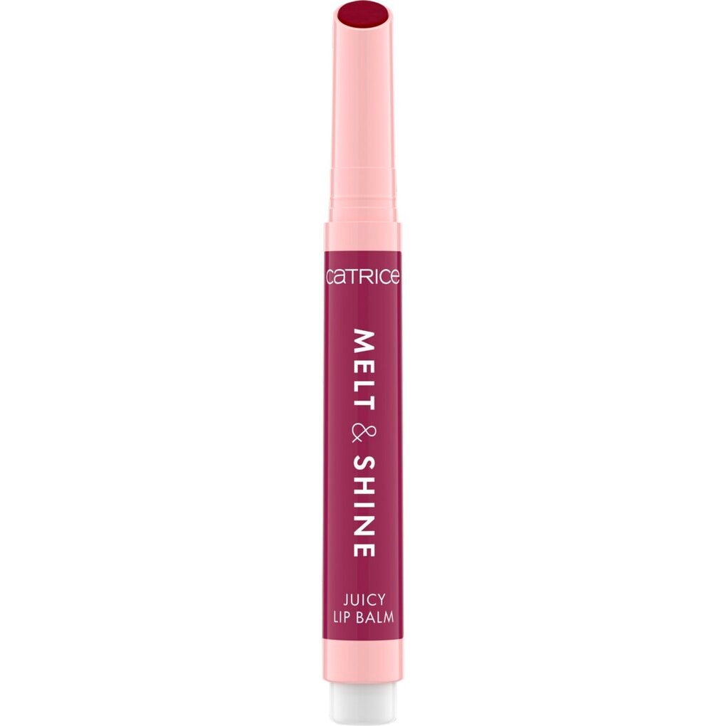 Catrice Melt & Shine Juicy 080 Lost At Sea Lip Balm