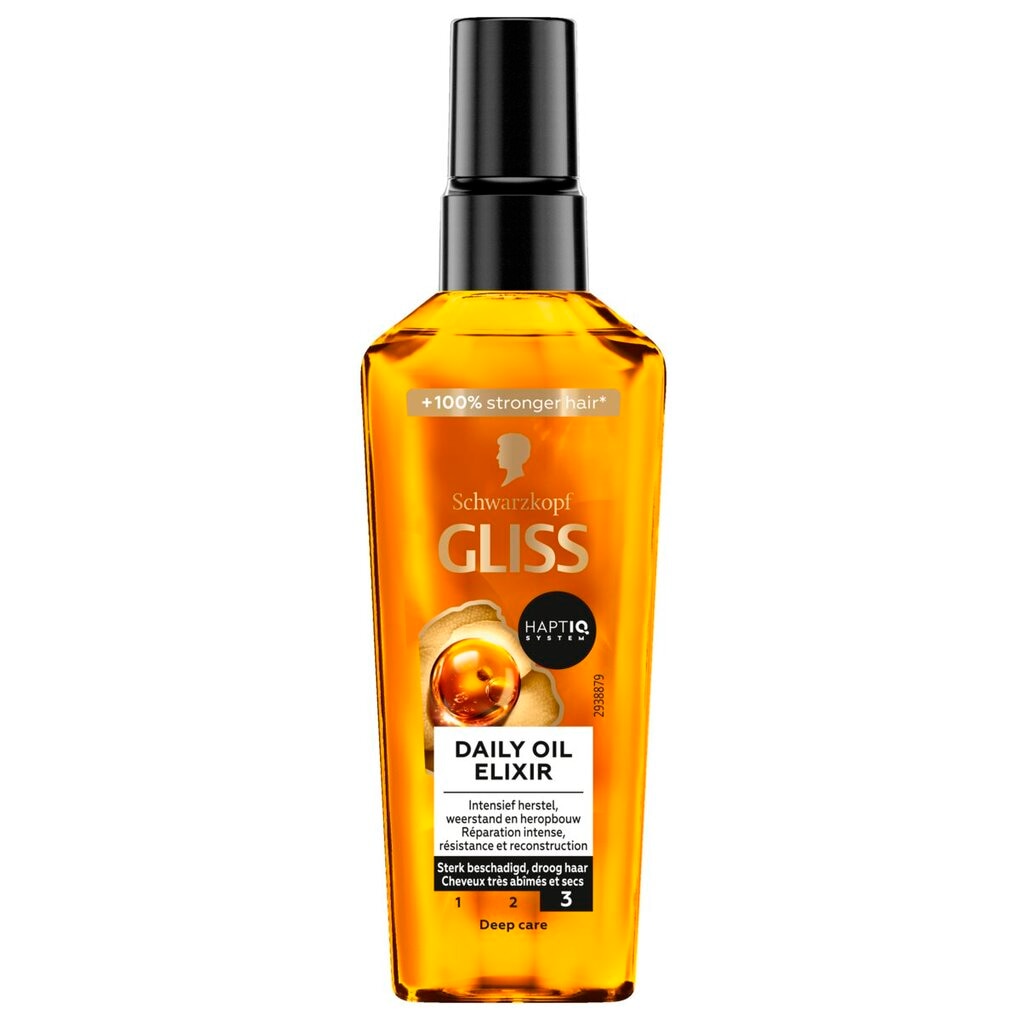 Gliss Daily Oil Elixir