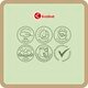 Kruidvat Pure & Soft Maat 4 Luiers Valuepack