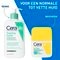 CeraVe SPF50+ Invisible Dry Touch Fluid Sunscreen