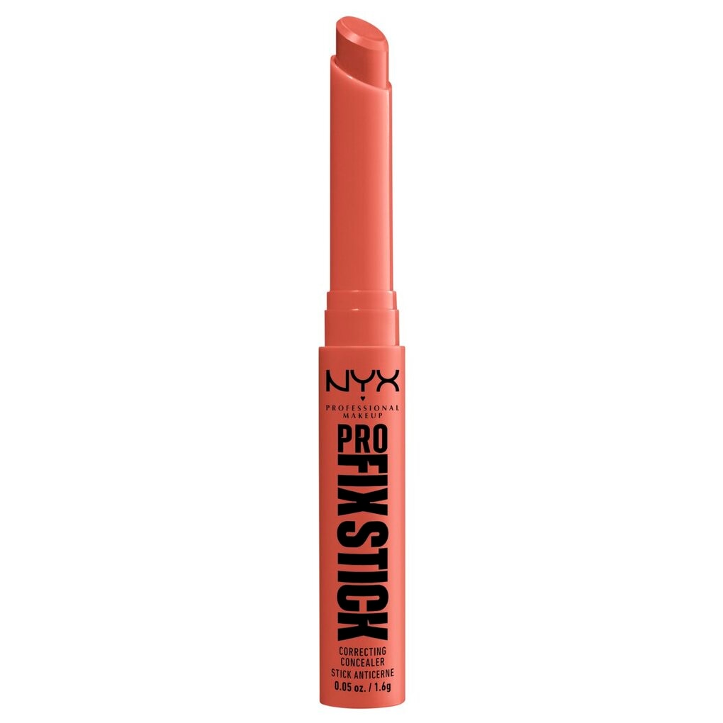 NYX Professional Makeup 05 Apricot Pro Fix Stick