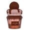 Lattafa Give Me Gourmand Cookie Crave Eau de Parrfum