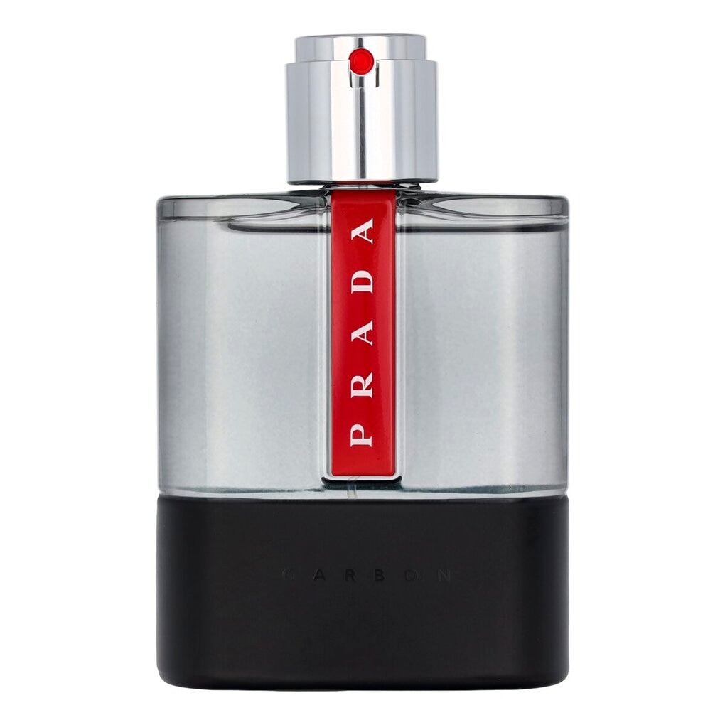 Prada Carbon Luna Rossa Eau de Toilette