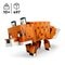LEGO Minecraft 21588 De Vos