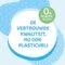 Kruidvat Sensitive Plasticvrije Babydoekjes Valuepack