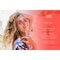 Therme Ibiza Flow Shower Scrub