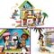LEGO Friends 42699 Strandhuis met Zeehonden