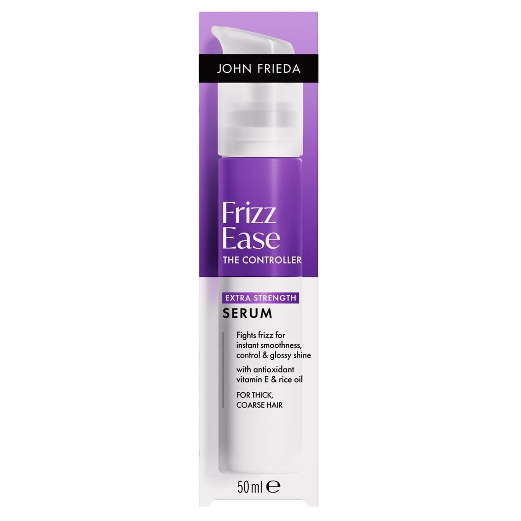 John Frieda Frizz Ease All-in-1 Extra Strength Serum