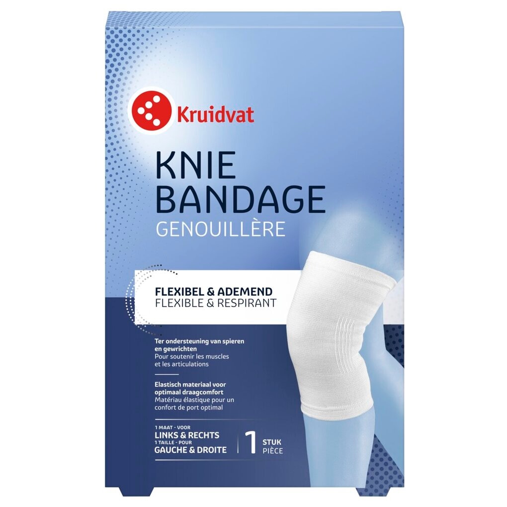 Kruidvat Kniebandage