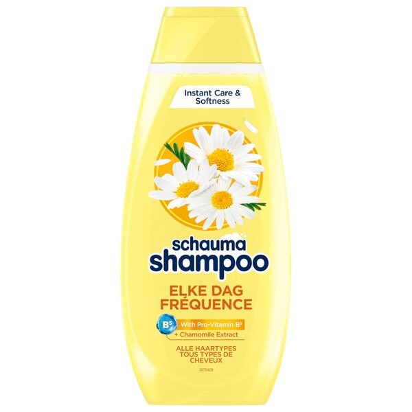 Schauma Elke Dag Shampoo