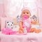 Bayer Piccolina Newborn Babypop