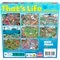 Goliath That's Life Canal Parade Puzzel