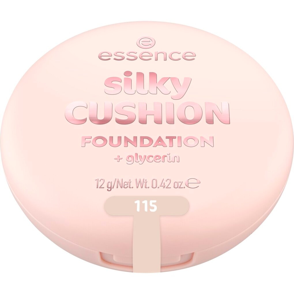 Essence Silky Cushion 115 Foundation Essence Silky Cushion 115 Foundation