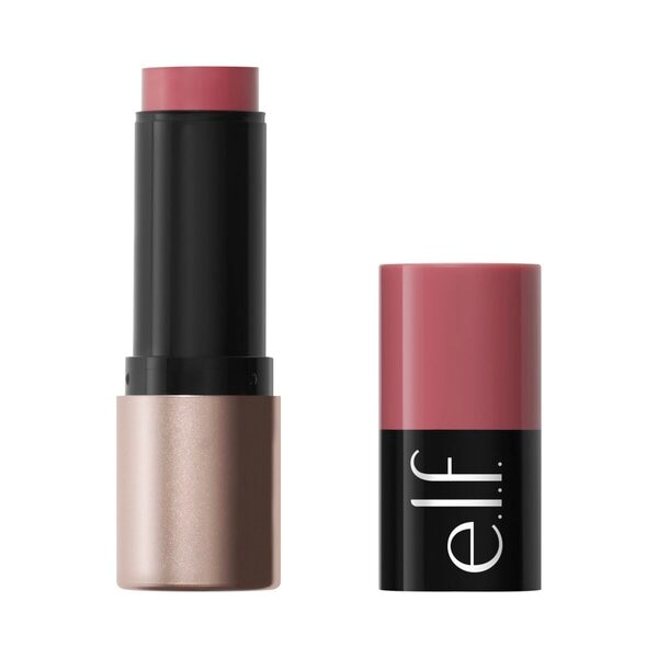 e.l.f. Soft Glam Muted Mauve Cream Blush