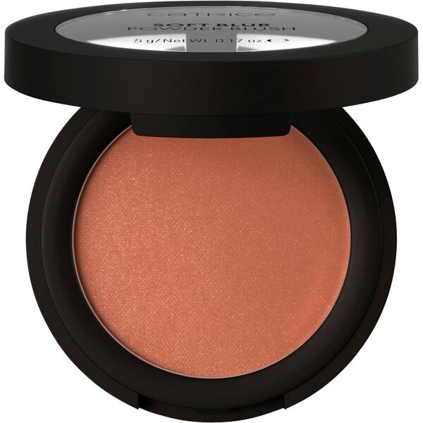 Catrice Soft Blur 050 Born To Blonze Powder Blush
