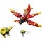 LEGO Sonic the Hedgehog 77119 Tails en zijn Tornado-1