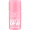 Essence Water Dew 10 Pinky Bloom Serum Blush