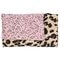 From PB With Love Strandbedhoes met Panterprint
